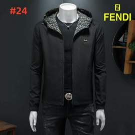 Picture of Fendi Jackets _SKUFendiM-5XL12yr20033861